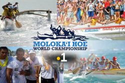 RÉTROSPECTIVE. L'histoire de la Molokai Hoe de 1981 à 2007