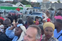 Grève des barges : aucun navire ne circule ce mardi malgré la réquisition préfectorale, le préfet de Mayotte porte plainte