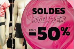 Entre réalité économique et petits prix, les soldes ont démarré en Martinique