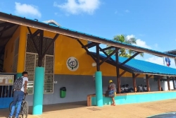 Affaire collège Auguste Dédé : la principale remercie la Guyane et appelle à l’apaisement