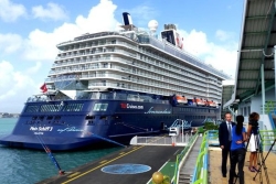 [Grand format] Croisières Outre-mer : entre profit et protection de l'environnement, le difficile équilibre