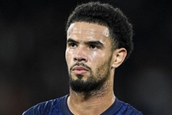 Football : le Martiniquais Warren Zaïre-Emery "vit bien" son retour chez les Espoirs mais espère rapidement retrouver les Bleus