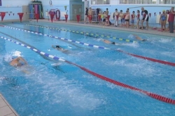 La belle aventure aquatique du club de natation des Drakkars qui célèbre en 2025 ses 40 ans
