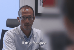 Première ligne, "Violences faites aux femmes, une fatalité ?"