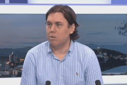 Pour le chercheur Pierre-Christophe Pantz, la Nouvelle-Calédonie "se dirige vers des provinciales à la fin du mois de novembre"