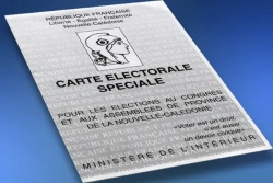 Conséquences de la crise politique nationale : entre course contre la montre pour reporter les provinciales, et ferme opposition du FLNKS