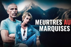 PROGRAMME. Meurtres aux Marquises : un polar entre ombre et lumière