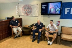 FOOTBALL. Gibraltar - Nouvelle-Calédonie, confrontation historique en vue