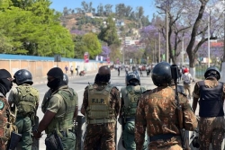 Madagascar : nomination des premiers ministres du gouvernement Zafisambo sur fond de grève totale des internes