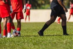 Après l’agression de l’un des leurs et deux week-ends de boycott des matchs, les arbitres de retour sur les terrains