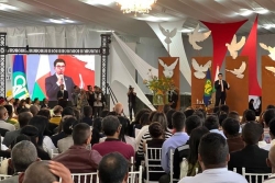Madagascar : "si d’ici un an les problèmes de délestage ne sont pas réglés, je démissionnerai" assure Andry Rajoelina