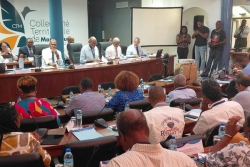 Congrès des élus de Martinique : 2 jours pour parler évolution et trouver "un consensus"… avant de consulter la population