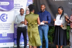 Le Centre d’Études de Langues : un levier stratégique pour l’ouverture régionale de Mayotte