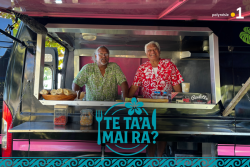 Te Ta’a Mai Ra ? Apprenez le tahitien avec vos tontons préférés sur Polynésie la 1ère