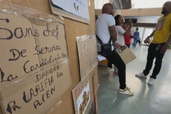 Grève au CHU de Guadeloupe : le Collège cardiologie de la Guadeloupe alerte sur la prise en charge des patients