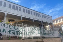 Pourquoi l'enseignement catholique se mobilise ce jeudi à Nouméa