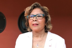 Procès Phinéra-Horth : deux ans de prison avec sursis requis par la procureure contre la sénatrice de Guyane