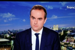 “Nous avons une situation institutionnelle qui ne peut pas attendre”, indique Sébastien Lecornu, premier ministre démissionnaire à propos de la Nouvelle-Calédonie