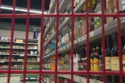 La vente d’alcool interdite à Kouaoua, Poum et Païta ce week-end