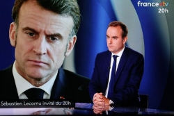 Crise politique : Emmanuel Macron face à un choix crucial avant vendredi soir