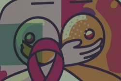 Octobre rose : des ateliers de démonstration de palpation pour sensibiliser au dépistage du cancer du sein