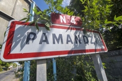 Les agents du CCAS de Pamandzi en grève pour dénoncer des problèmes de salaire