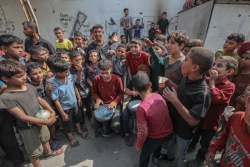 Israël et le Hamas signent une trêve : libération d’otages en vue à Gaza