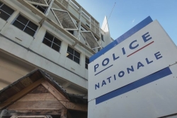 Saint-Pierre : deux interpellations suite au caillassage des forces de l'ordre
