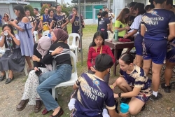 Un séisme secoue les Philippines : la Polynésie reste hors de danger