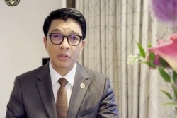 La consternation à Madagascar après qu'un étudiant tué par balles soit qualifié de "casseur" par le président Andry Rajoelina
