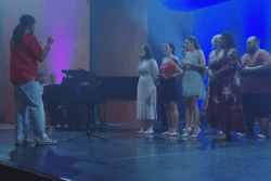 Voix des Outre-mer : Sept chanteurs en lice pour tenter de représenter la Nouvelle-Calédonie à Paris
