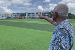 Le CREPS Antilles-Guyane célèbre 60 ans d'excellence au service des champions guadeloupéens