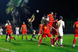 Football : des buts et de belles actions espérés lors de cette 4e journée du championnat de R1