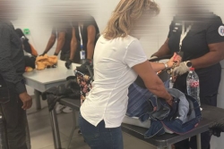 Lutte contre le trafic de stupéfiants : 325 passagers contrôlés à l'aéroport Maryse-Condé