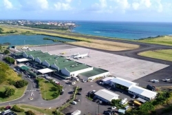 Les États-Unis veulent installer des radars et déployer du personnel à l’aéroport de la Grenade