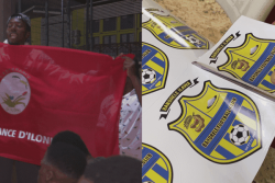 Horaires, enjeux, diffusion : ce qu'il faut savoir des finales de football ce samedi en Coupe de France et en Coupe de Mayotte U18