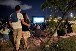 Cinéma jeunesse : "La Première séance" a démarré ses projections