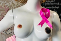 Mamelon en silicone : une solution pour retrouver confiance et féminité après un cancer du sein