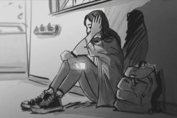 VIDÉO. "Heureusement que ma sœur était là" : en Nouvelle-Calédonie, la parole est le premier outil de prévention face au suicide