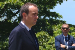 La (re)nomination de Sébastien Lecornu comme Premier ministre, vue de Calédonie