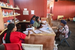 Près de six millions de personnes sont touchées par la malnutrition en Haïti selon un rapport de l'IPC
