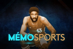Jacques Cachemire : du bitume de Pointe-à-Pitre aux sommets du basket français