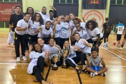 Handball : la Coupe des Clubs Champions de l'Océan Indien prévue à Madagascar devrait être reportée à 2026