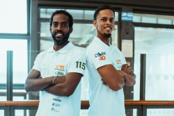 Transat Café l’OR : les skippers Martiniquais s'envolent pour leur destination départ !