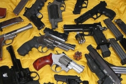 Trafic d’armes aux Antilles-Guyane : enquêteurs, techniciens et analystes de la gendarmerie se forment, pour mieux lutter contre le fléau