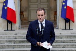 Sébastien Lecornu renommé Premier ministre : les réactions des parlementaires de Saint-Pierre-et-Miquelon