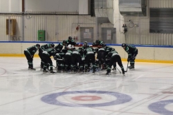 Coupe de France de hockey : “On espère que la diaspora va venir nous voir jouer à Reims” 