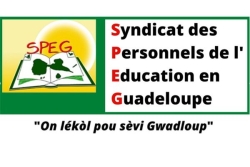 Concours de l’agrégation 2026 : Le SPEG et le député Serva dénoncent l’absence du créole, contrairement au breton, au corse et à l’occitan