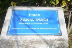 Un Maoulida Shengue est organisé en l'honneur de la chatouilleuse Zakia Madi ce dimanche à Mamoudzou