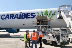 Transport aérien : les comités de tourisme des Antilles-Guyane s’inscrivent dans un partenariat gagnant-gagnant avec Air Caraïbes